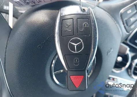 2019 Mercedes-Benz Glc 300 4Matic из США, поврежденный, VIN WDC0G4KB2KF661895